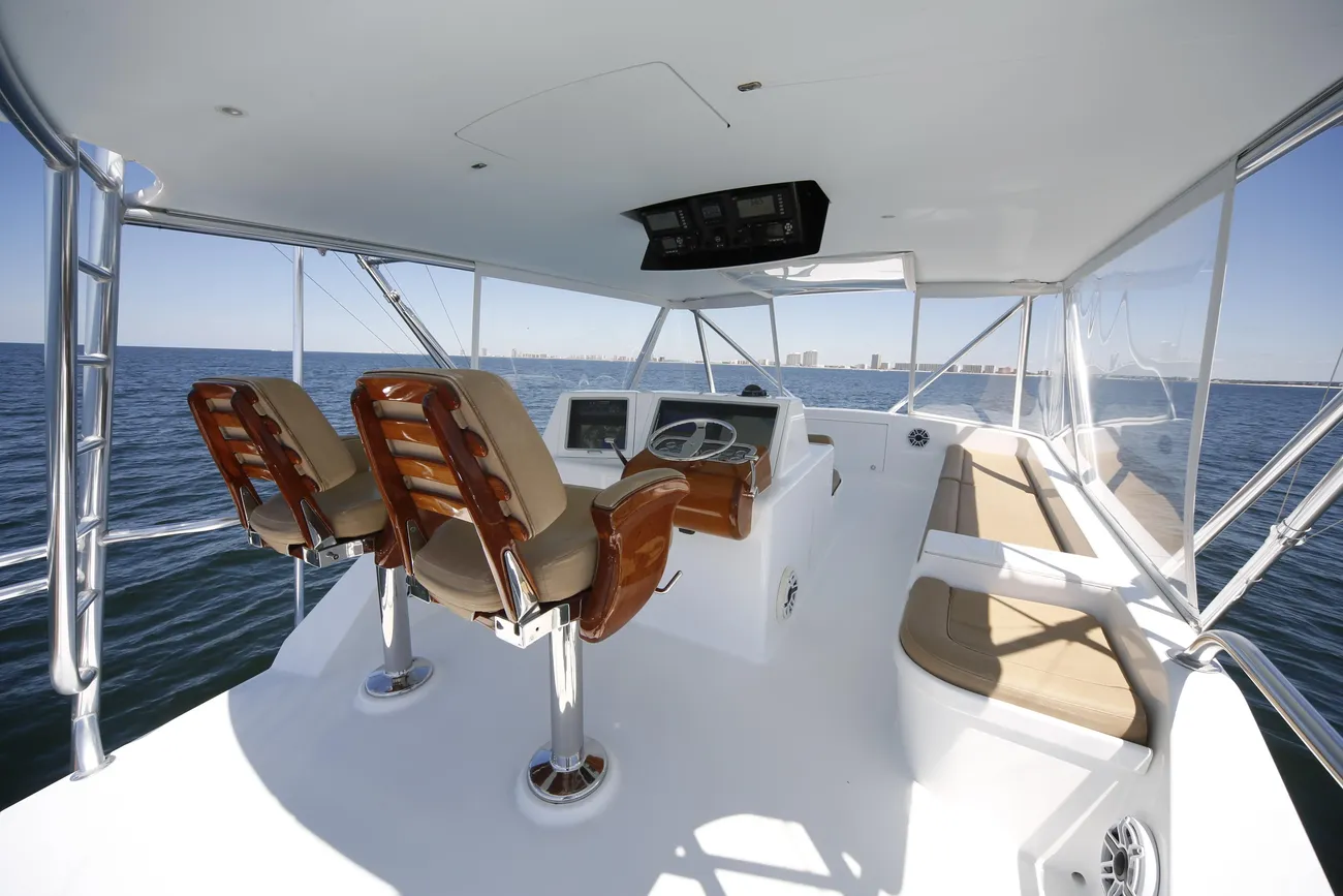 Thumbnail von Jim Smith 65 Open