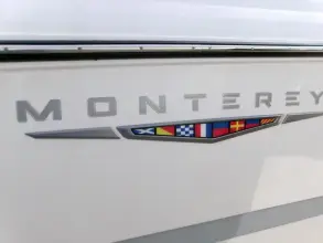 Thumbnail von Monterey Elite 27 OB