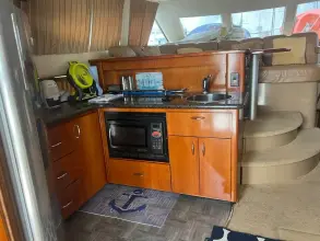 Thumbnail von Carter Sport Sedan