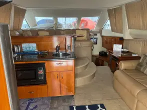 Thumbnail von Carter Sport Sedan