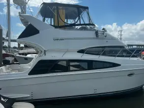 Thumbnail von Carter Sport Sedan