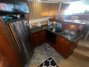 Thumbnail von Carter Sport Sedan