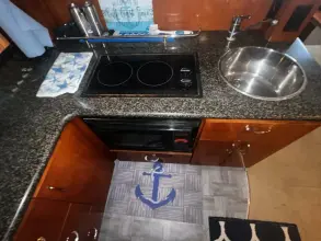 Thumbnail von Carter Sport Sedan