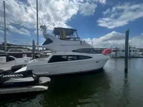 Thumbnail von Carter Sport Sedan