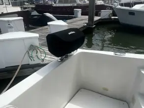 Thumbnail von Carter Sport Sedan