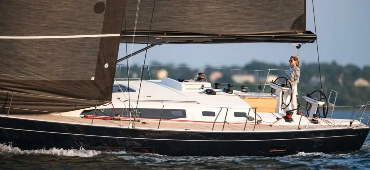 J Boats J45 NEW 2026 J/45