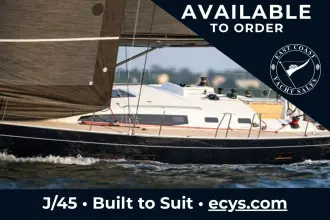 J Boats J45 850.000 $-990.000 $ NEU 2026 J/45