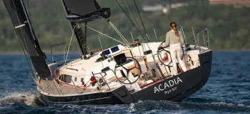 Thumbnail von J Boats J45 NEW 2026 J/45