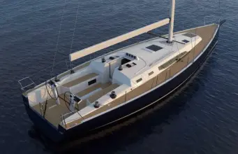 Thumbnail von J Boats J45 850.000 $-990.000 $ NEU 2026 J/45