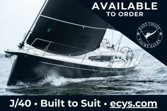 J Boats J40 630.000 $-750.000 $ NEU 2026 J/40