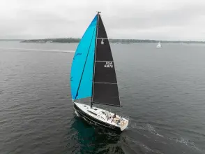 Thumbnail von J Boats J40 NEW 2026 J/40