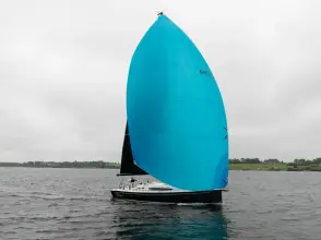 Thumbnail von J Boats J40 NEW 2026 J/40