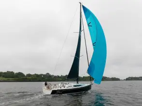 Thumbnail von J Boats J40 NEW 2026 J/40