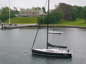 Thumbnail von J Boats J40 NEW 2026 J/40