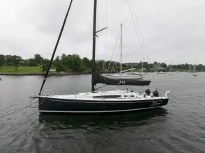 Thumbnail von J Boats J40 NEW 2026 J/40