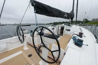 Thumbnail von J Boats J40 NEW 2026 J/40