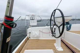 Thumbnail von J Boats J40 NEW 2026 J/40