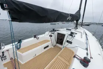 Thumbnail von J Boats J40 NEW 2026 J/40