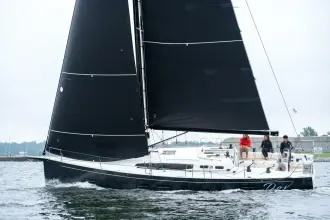 Thumbnail von J Boats J40 NEW 2026 J/40