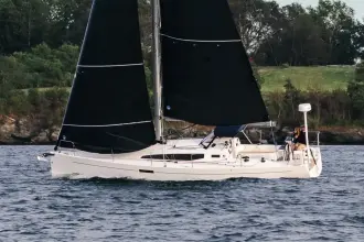 Thumbnail von J Boats J36 48.500 € - 62.500 € NEU 2026 J/36