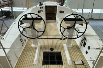 Thumbnail von J Boats J36 48.500 € - 62.500 € NEU 2026 J/36