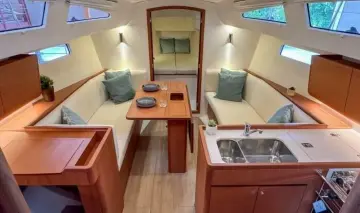 Thumbnail von J Boats J36 48.500 € - 62.500 € NEU 2026 J/36