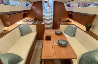 Thumbnail von J Boats J36 48.500 € - 62.500 € NEU 2026 J/36