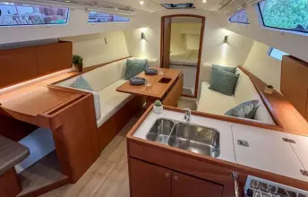 Thumbnail von J Boats J36 48.500 € - 62.500 € NEU 2026 J/36