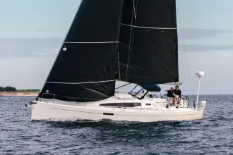 Thumbnail von J Boats J36 48.500 € - 62.500 € NEU 2026 J/36