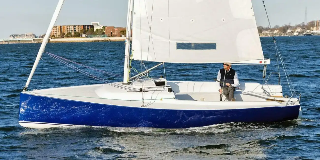 J Boats J28 NEW 2026 J/7