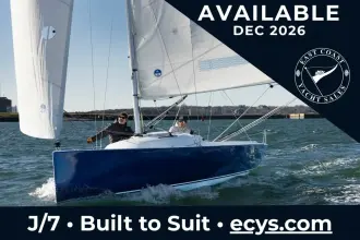J Boats J28 63.000 $-95.000 $ NEU 2026 J/7