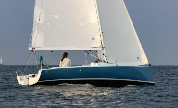 Thumbnail von J Boats J28 63.000 $-95.000 $ NEU 2026 J/7