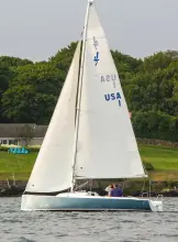 Thumbnail von J Boats J28 63.000 $-95.000 $ NEU 2026 J/7