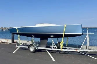 Thumbnail von J Boats J28 63.000 $-95.000 $ NEU 2026 J/7