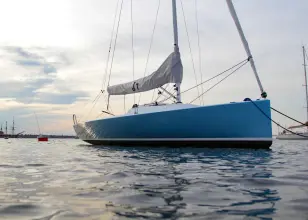Thumbnail von J Boats J28 63.000 $-95.000 $ NEU 2026 J/7