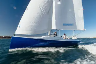 Thumbnail von J Boats J28 63.000 $-95.000 $ NEU 2026 J/7