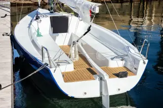Thumbnail von J Boats J28 63.000 $-95.000 $ NEU 2026 J/7