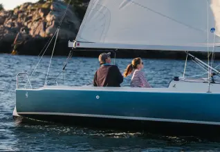 Thumbnail von J Boats J28 63.000 $-95.000 $ NEU 2026 J/7