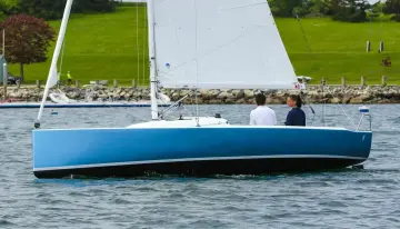 Thumbnail von J Boats J28 63.000 $-95.000 $ NEU 2026 J/7