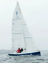 Thumbnail von J Boats J28 63.000 $-95.000 $ NEU 2026 J/7