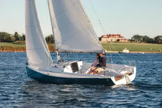 Thumbnail von J Boats J28 63.000 $-95.000 $ NEU 2026 J/7