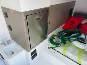 Thumbnail von Cruisers Yachts 57 FLY