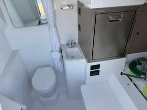 Thumbnail von Cruisers Yachts 57 FLY