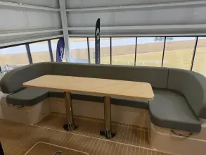 Thumbnail von Cruisers Yachts 57 FLY