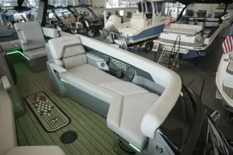 Thumbnail von Harris Crowne 250