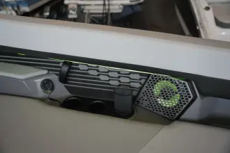 Thumbnail von Harris Crowne 250