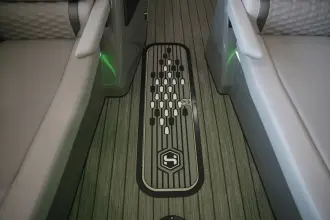 Thumbnail von Harris Crowne 250