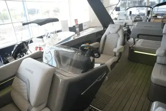 Thumbnail von Harris Crowne 250