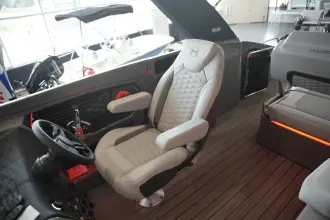 Thumbnail von Harris Crowne 250