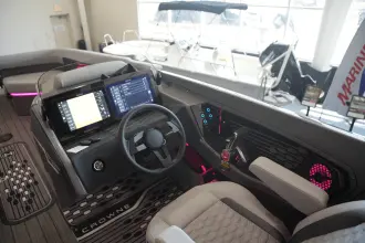 Thumbnail von Harris Crowne 250